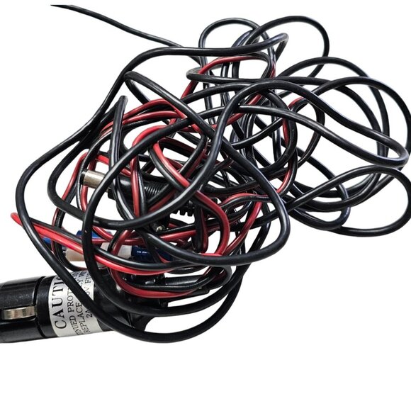 Cobra Model 39 Plus CB Radio Transceiver With Antenna & Power Cord - Picture 6 of 16